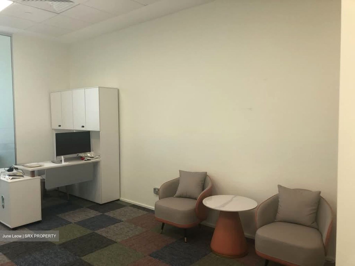 Vision Exchange (D22), Office #566775931